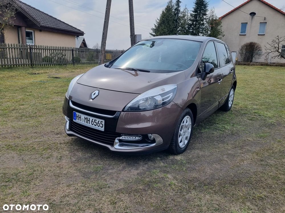Renault Grand Scenic ENERGY TCe 115 S&S Bose Edition - 2
