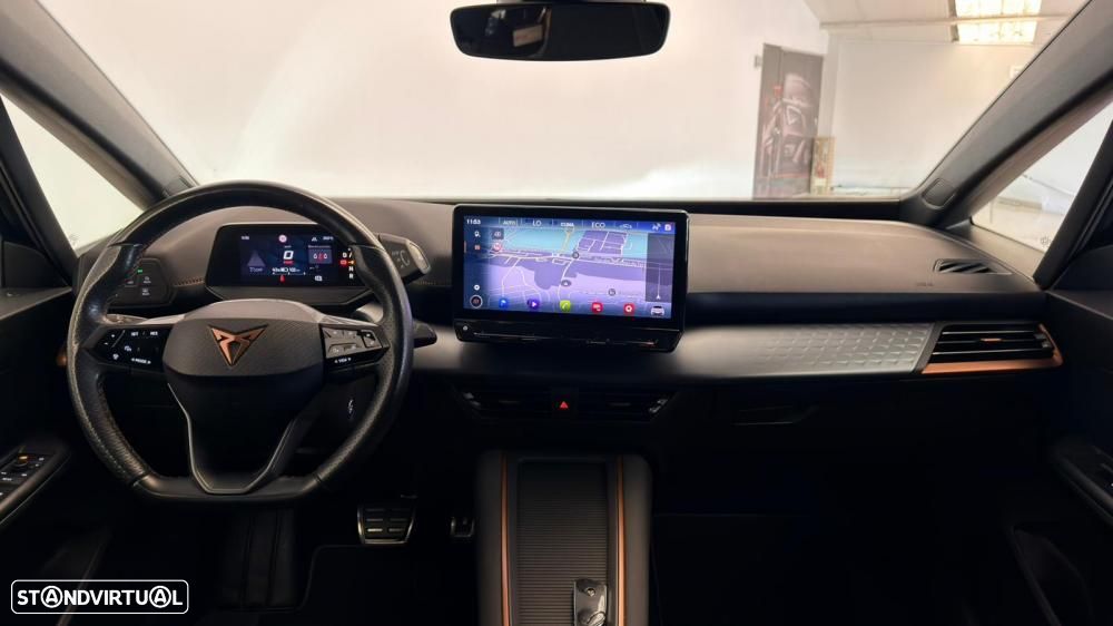 Cupra Born 52 kWh - 37