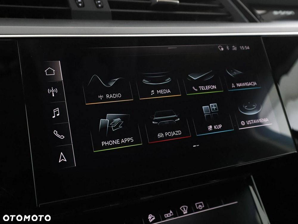 Audi e-tron 50 Quattro - 24