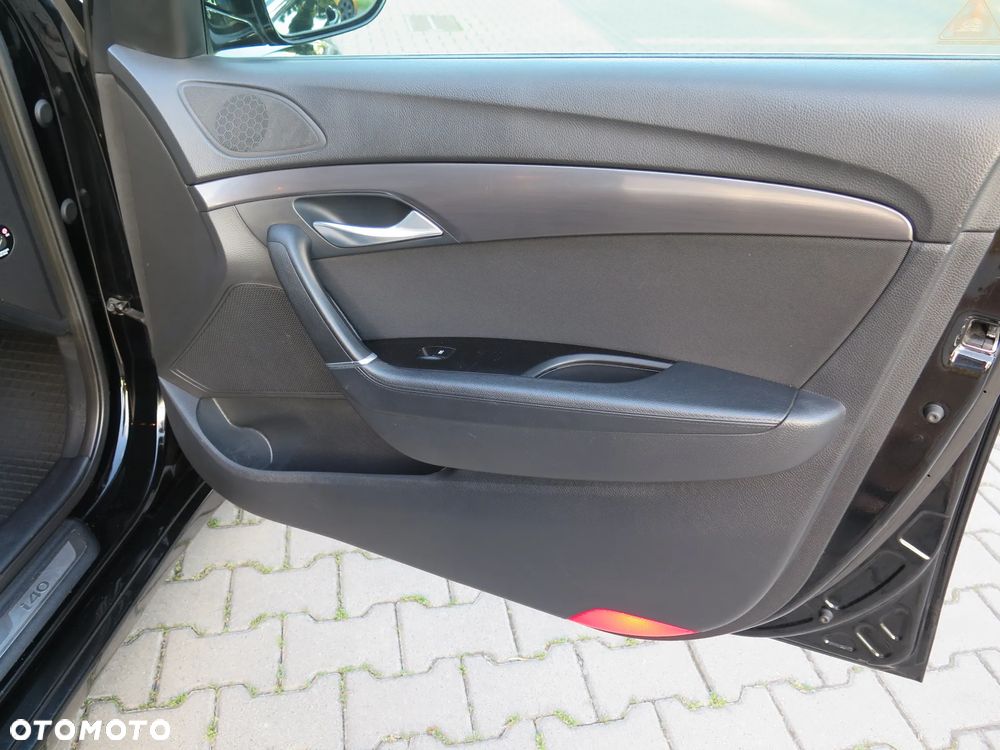 Hyundai i40 - 28