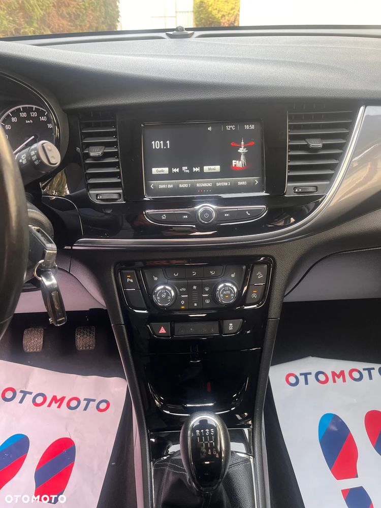 Opel Mokka 1.4 Turbo ecoFLEX Start/Stop 4x4 Innovation - 8