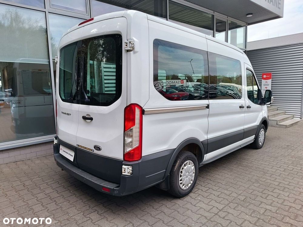 Ford Transit - 6