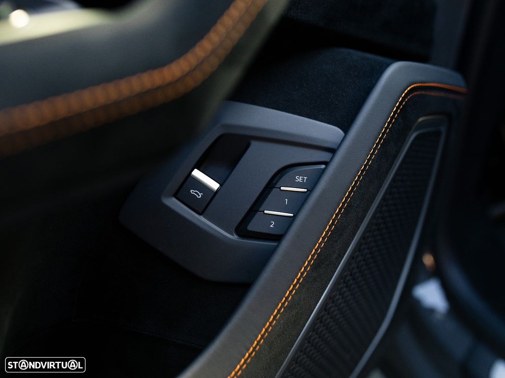 Lamborghini Urus 4.0 V8 Performante - 31