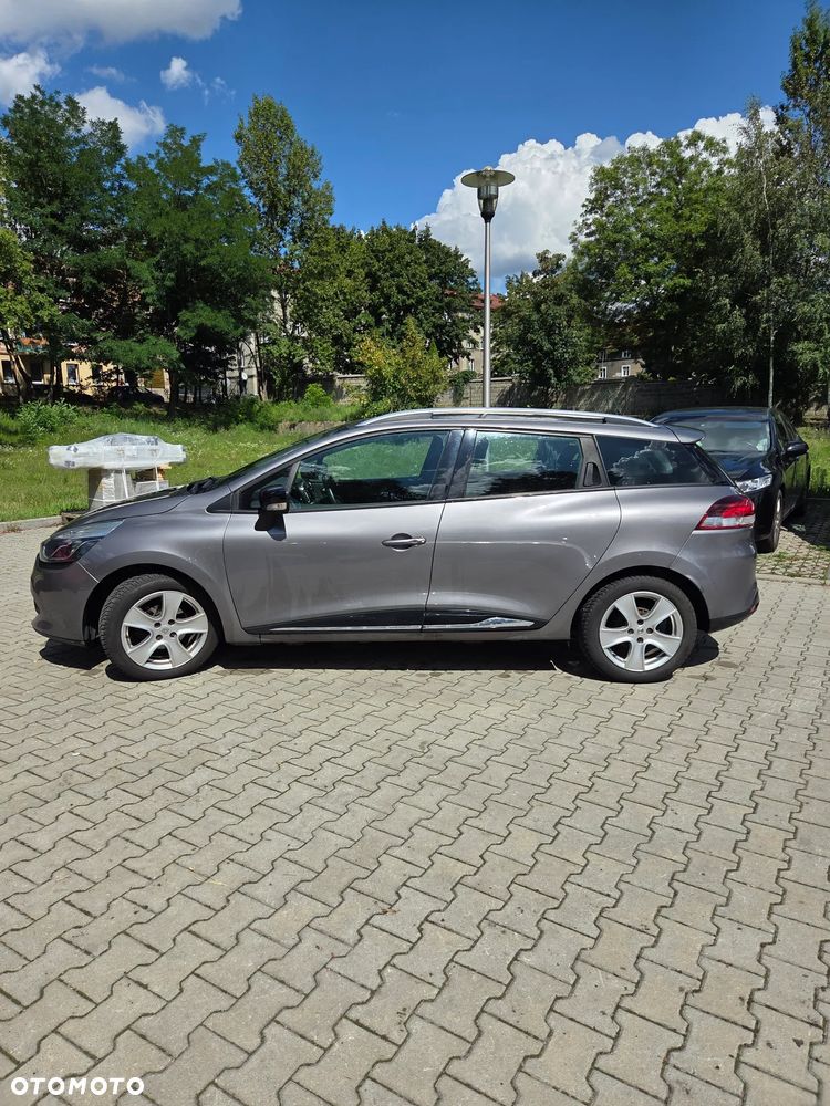 Renault Clio 0.9 TCe Limited - 9