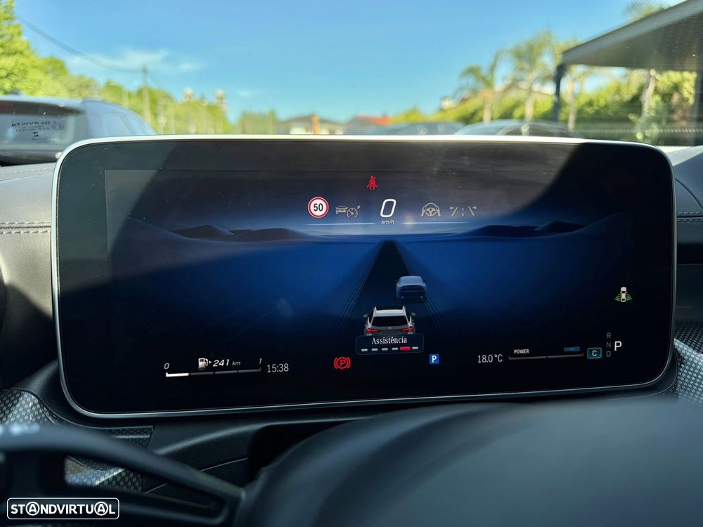 Mercedes-Benz C 220 d AMG Line - 35