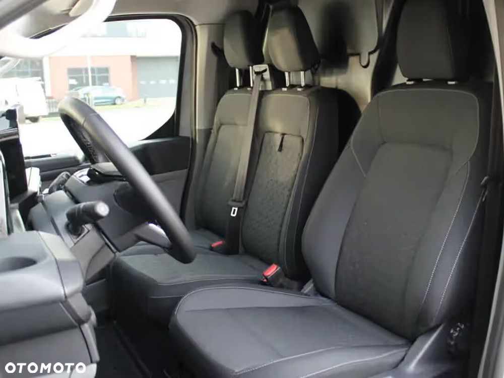 Ford transit-custom FORD TRANSIT CUSTOM VAN TREND L2 2.5 PHEV 232KM CVT FWD - 13