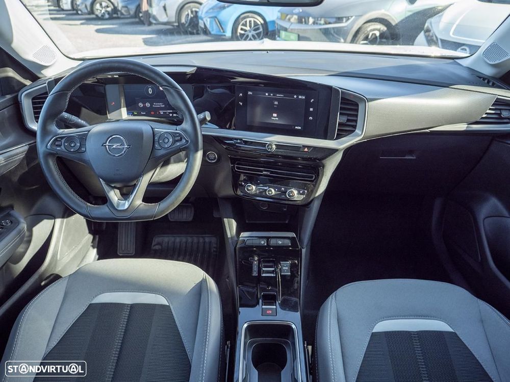 Opel Mokka-e Elegance - 26