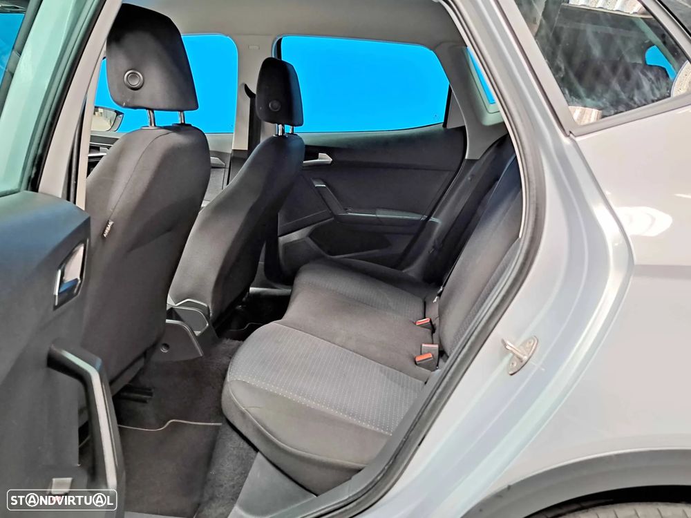 SEAT Arona 1.0 TSI Style DSG - 19