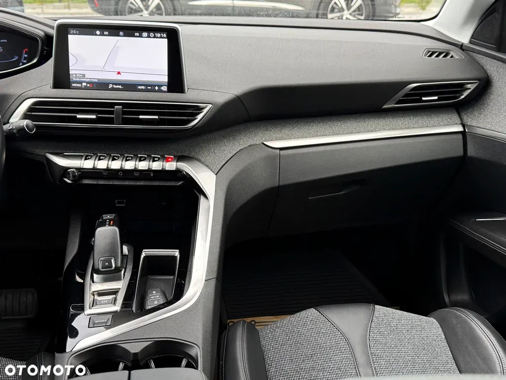 Peugeot 3008 BlueHDi 130 Stop & Start EAT8 Allure - 7