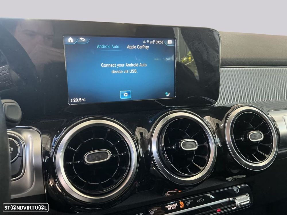 Mercedes-Benz GLB 200 - 6