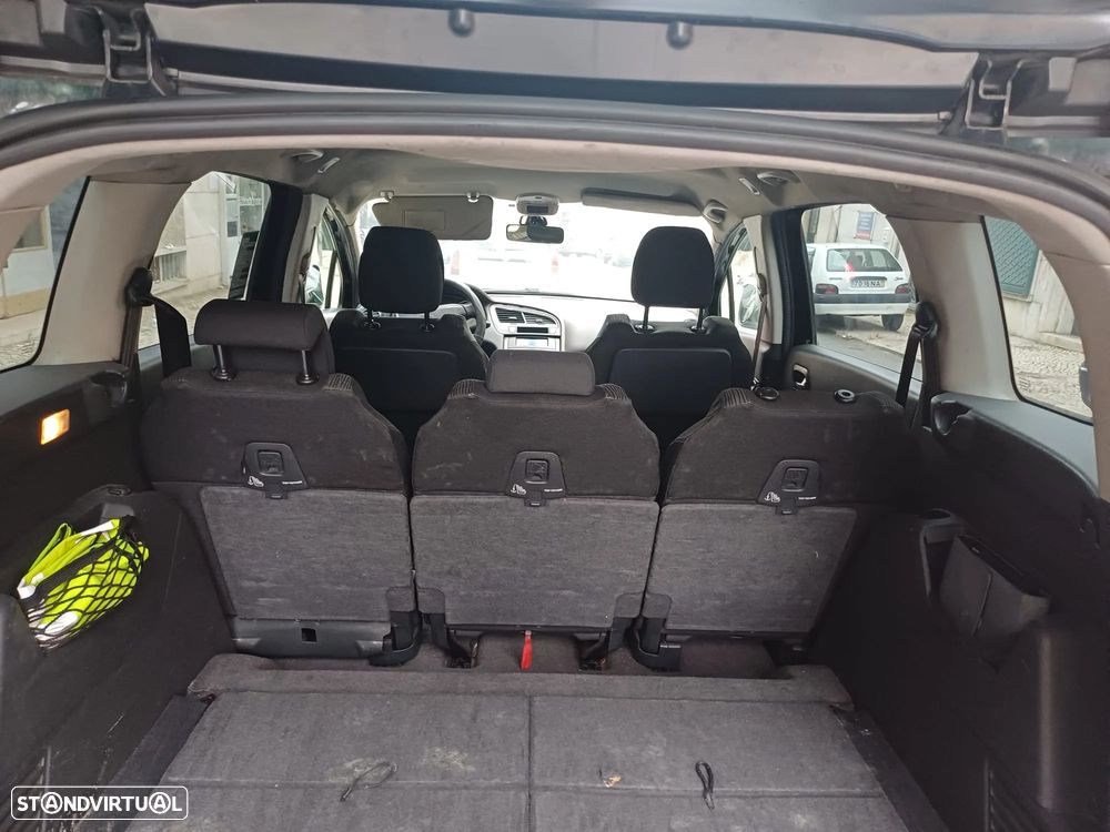 Peugeot 5008 HDI FAP 110 Access - 3