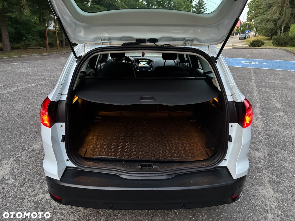 Ford Focus - 20
