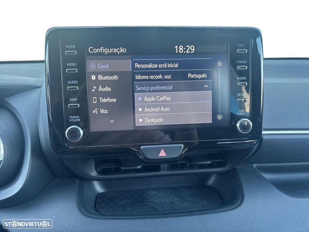 Toyota Yaris - 15