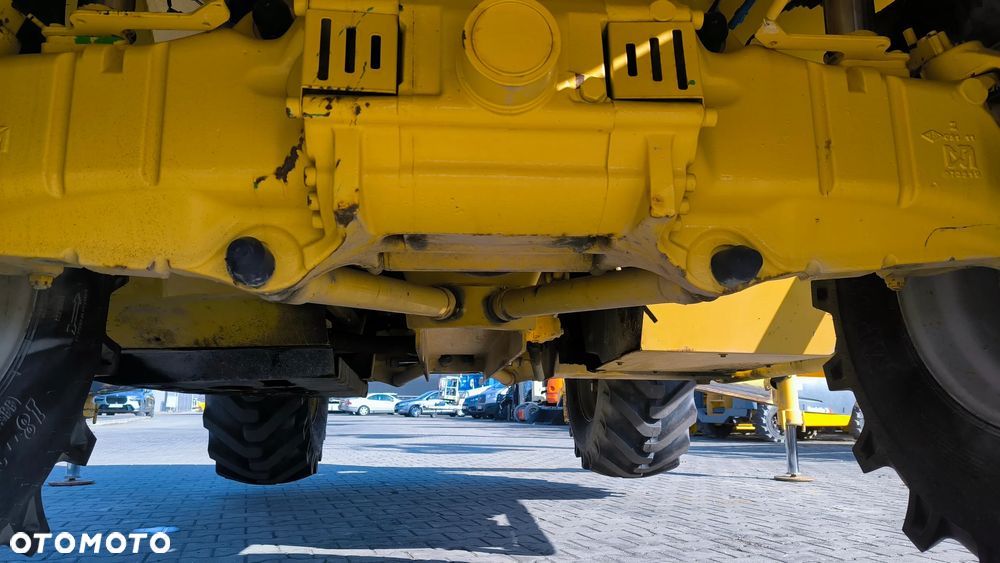 Merlo ROTO 45.21 MCSS - 32