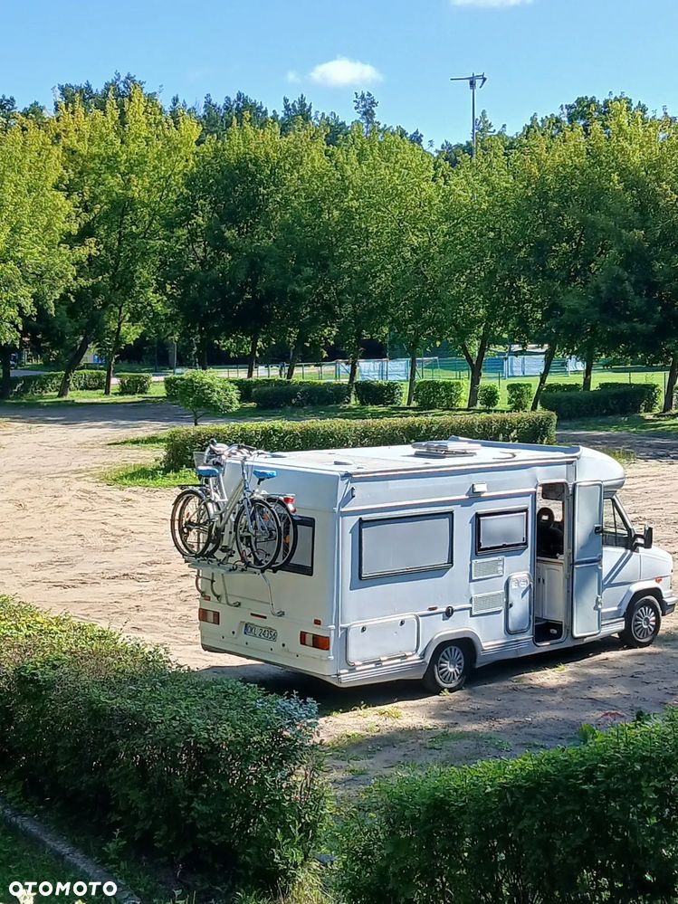 Fiat Ducato - 2