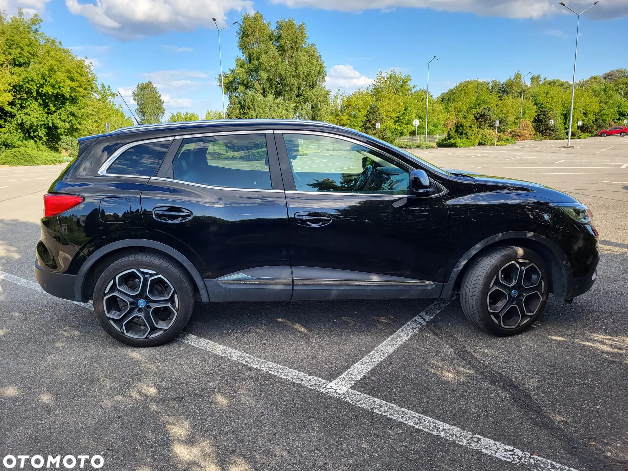 Renault Kadjar 1.2 Energy TCe Limited - 13