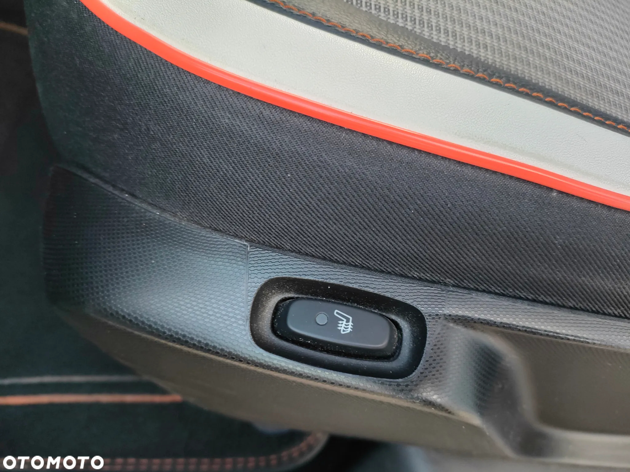Renault Twingo Electric VIBES - 10