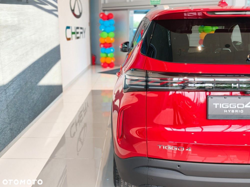 Chery Tiggo 4 - 17