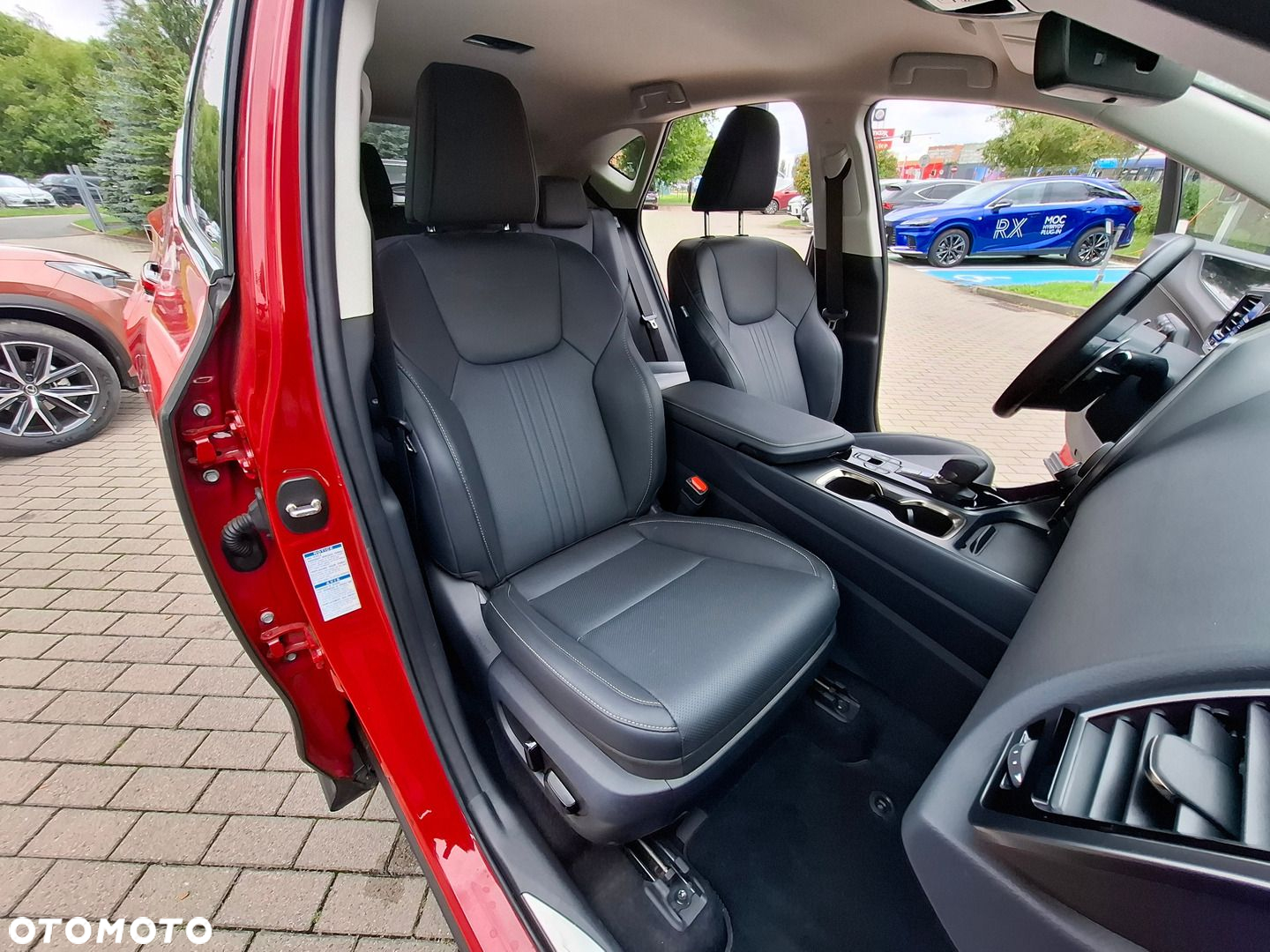 Lexus NX - 20