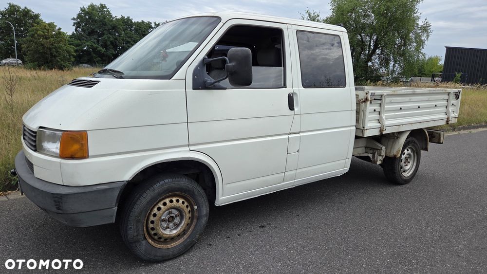 Volkswagen T4 - 7