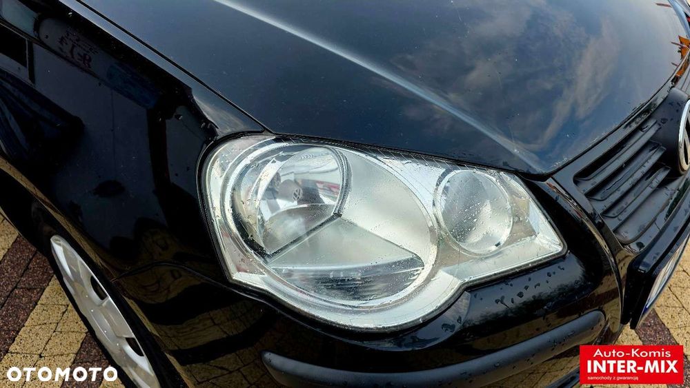 Volkswagen Polo - 16