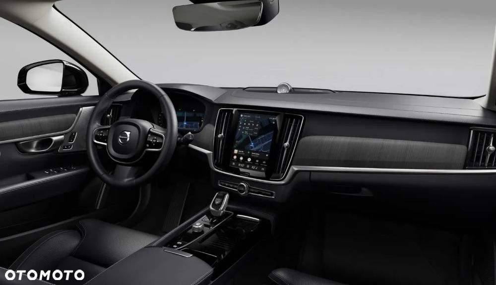 Volvo V90 T6 AWD Plug-In Hybrid Ultra Bright - 3