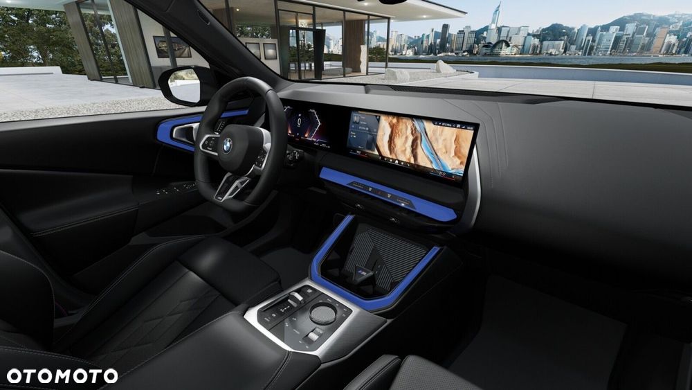 BMW X3 - 4