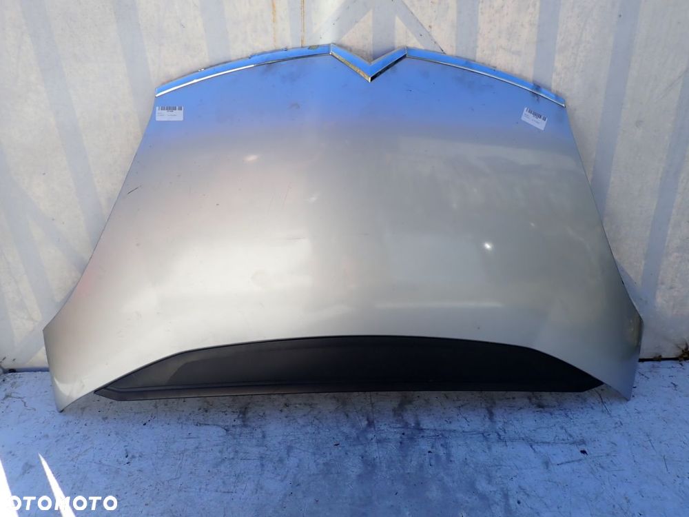 MASKA CITROEN C4 PICASSO 2009 KOL: EZR - 1