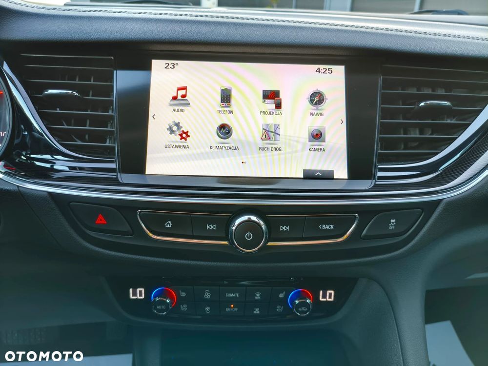 Opel Insignia 2.0 Automatik Business Innovation - 15