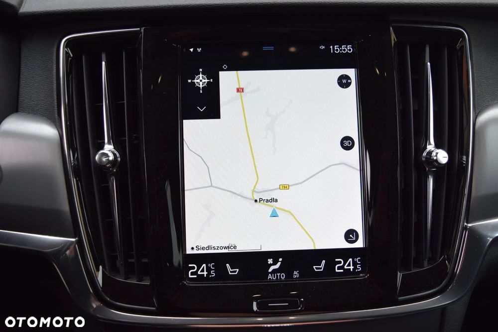 Volvo V90 D3 Momentum Pro - 29