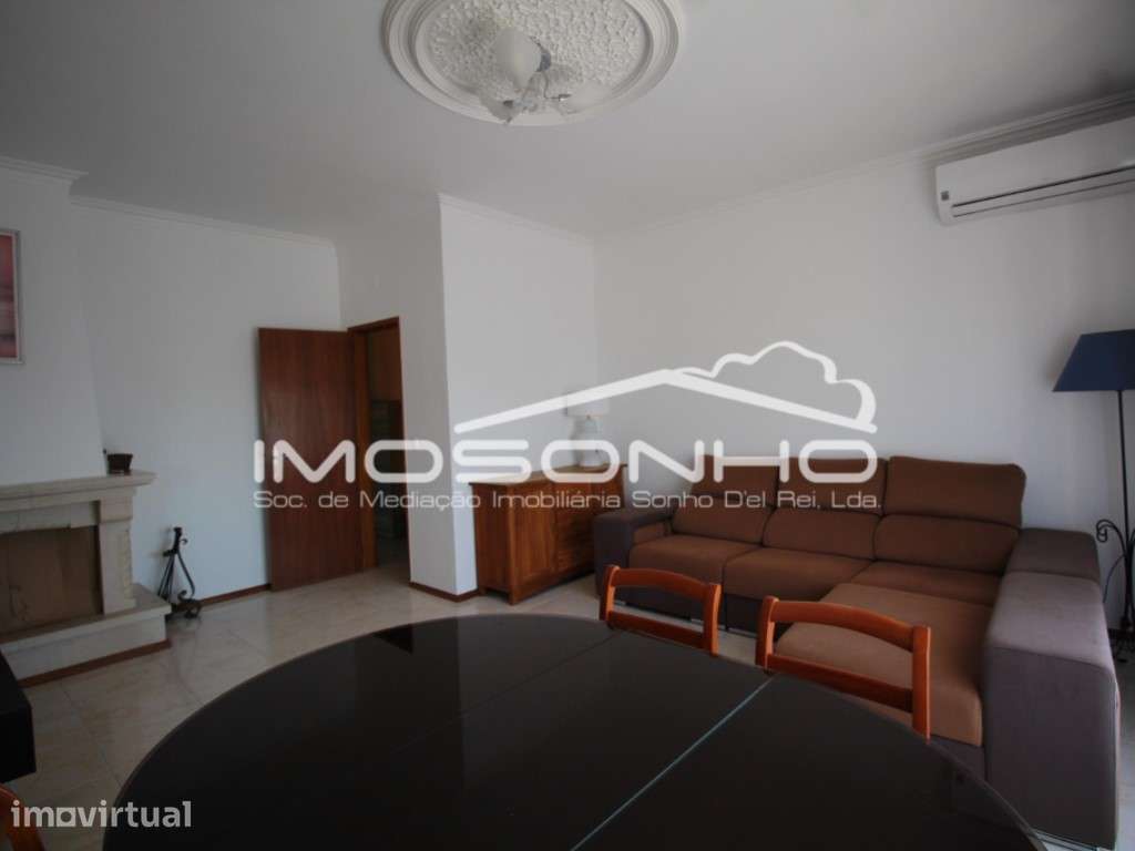 Apartamento T3 - Grande imagem: 2/17