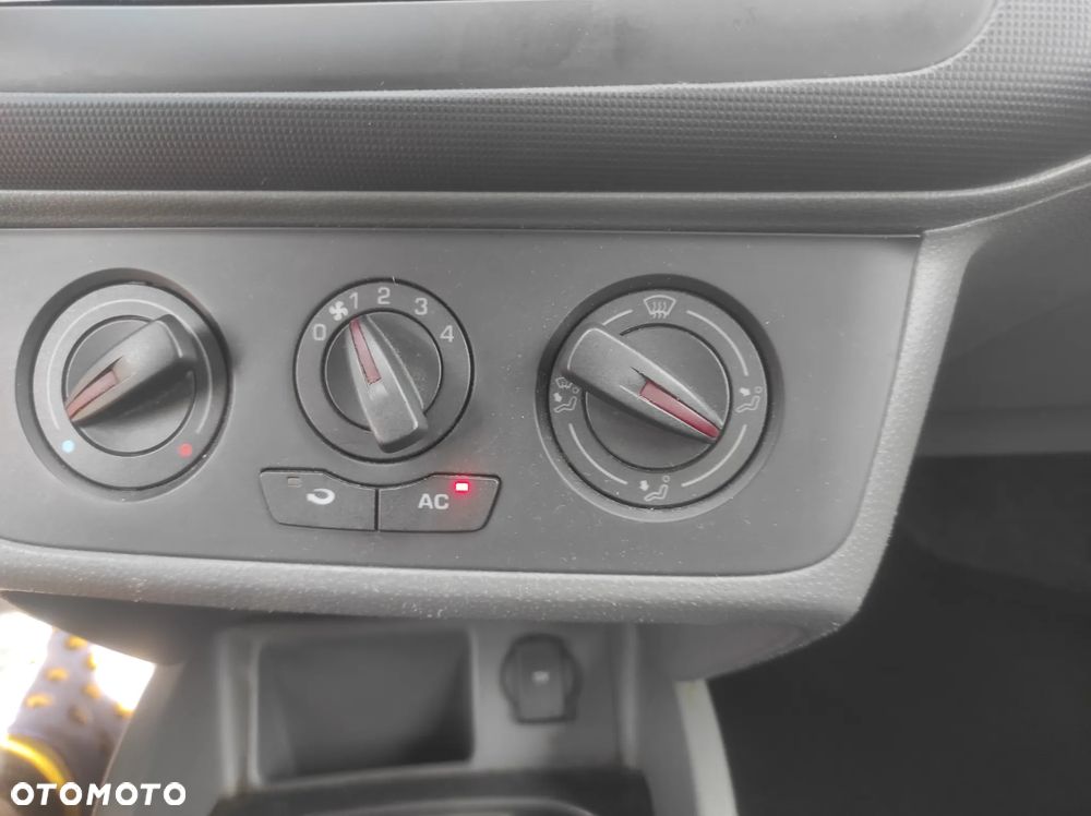 Seat Ibiza - 15
