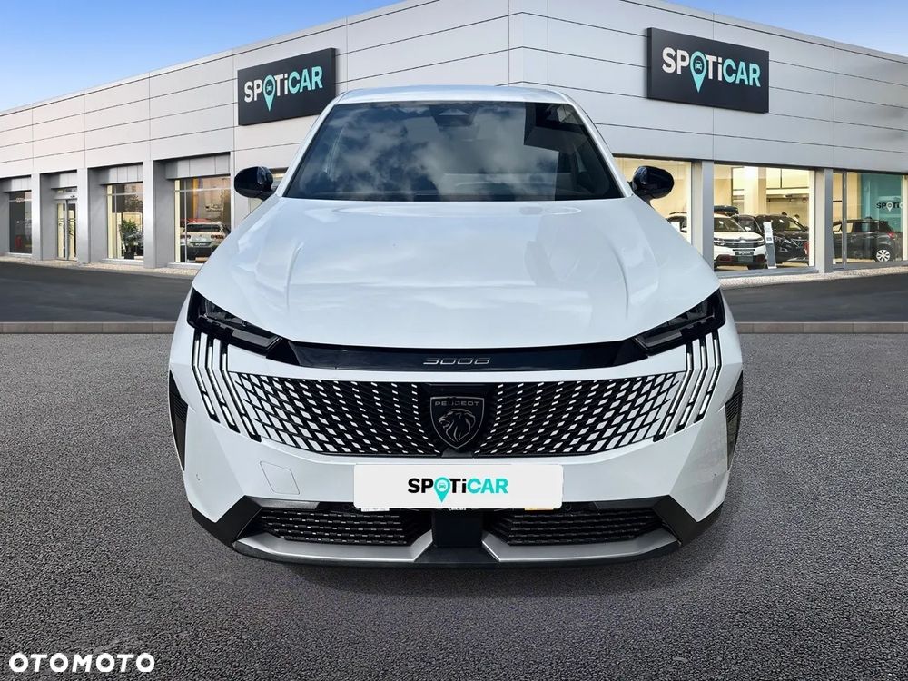 Peugeot 3008 1.2 PureTech mHEV Allure Pack S&S e-DCS6 - 2