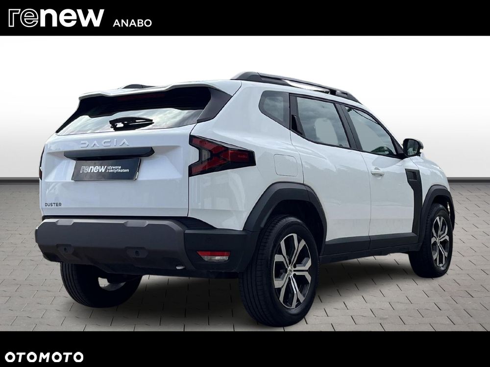 Dacia Duster - 5