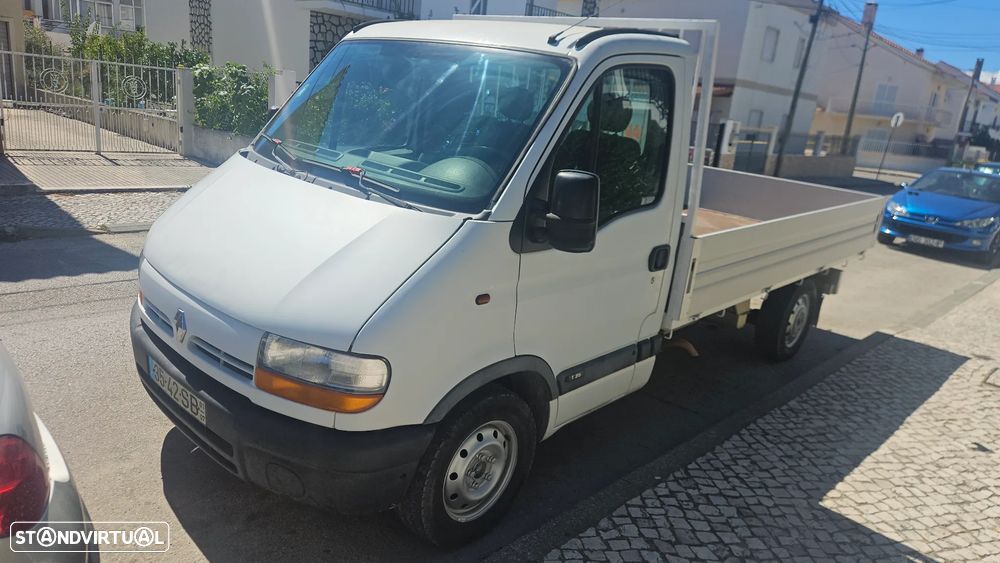 Renault Renault - 7