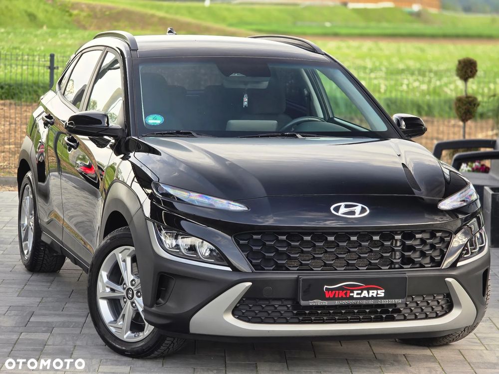 Hyundai Kona 1.6 T-GDI DCT Prime - 5