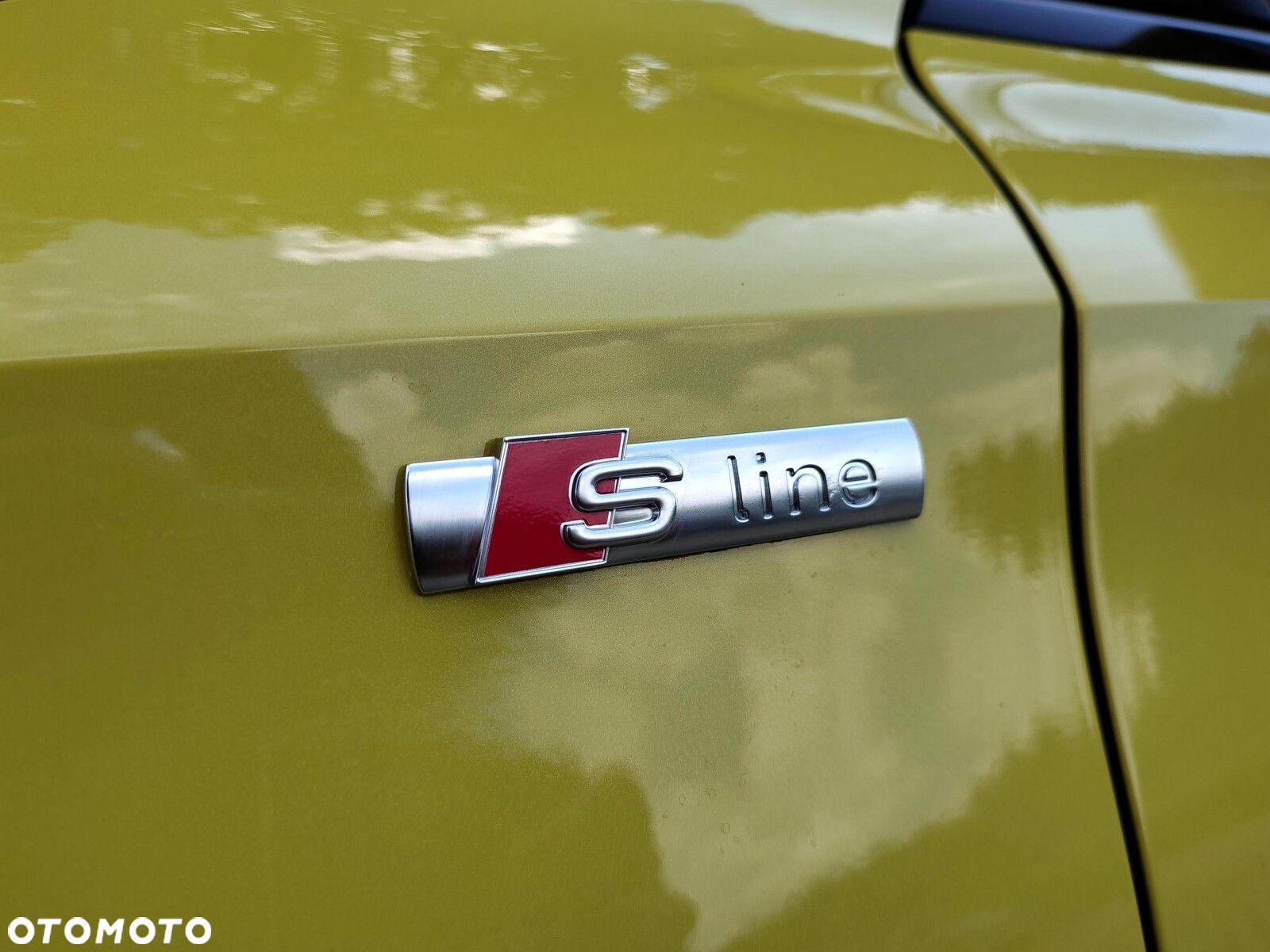Audi A3 - 18