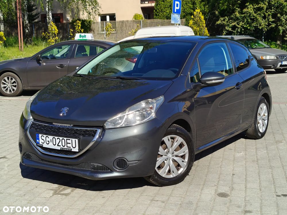 Peugeot 208 PureTech 68 Like - 2