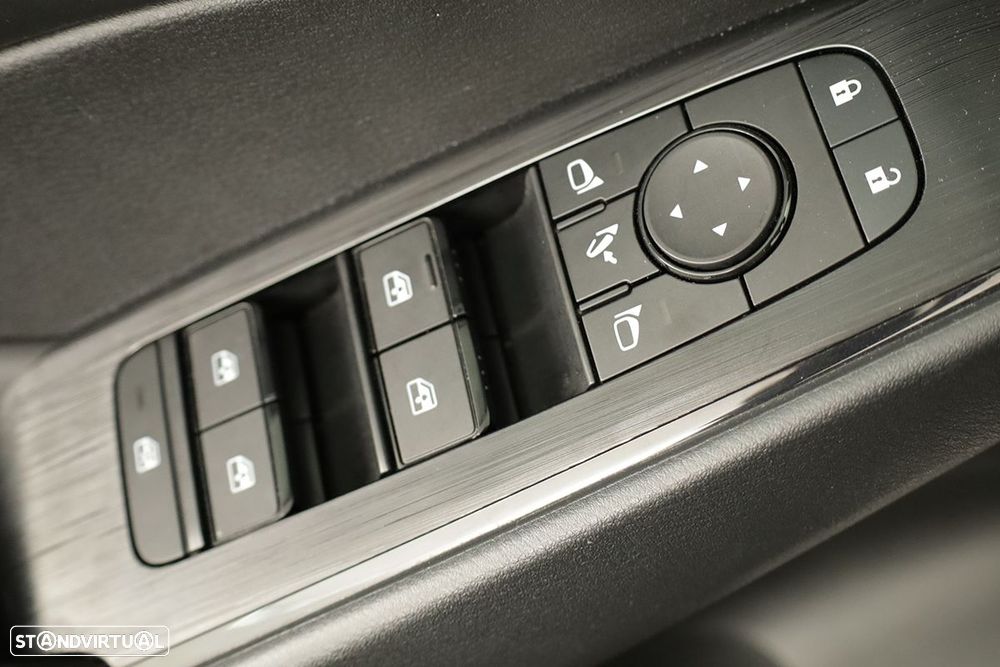 Nissan Qashqai 1.3 DIG-T Acenta - 17