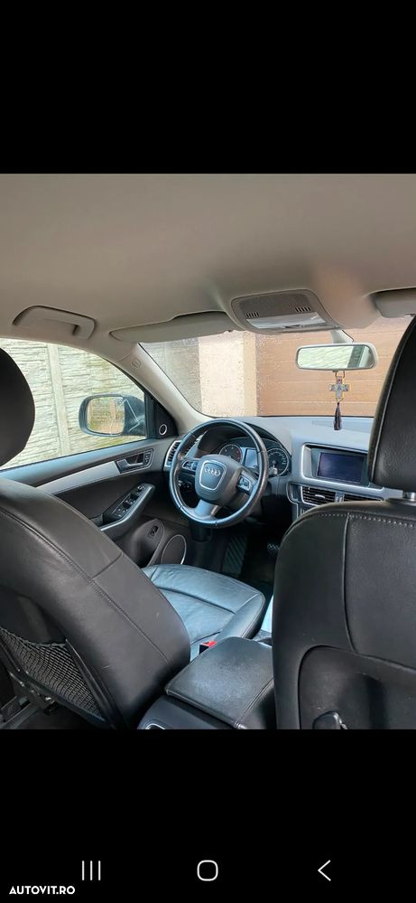 Audi Q5 3.0 TDI Quattro S-Tronic - 9