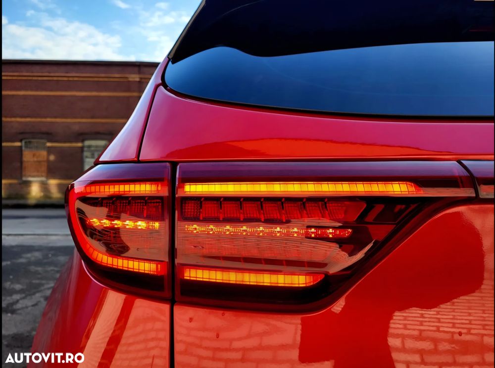 Kia Sportage 1.6 DSL MHEV 7DCT HP 4x2 Business Line - 13