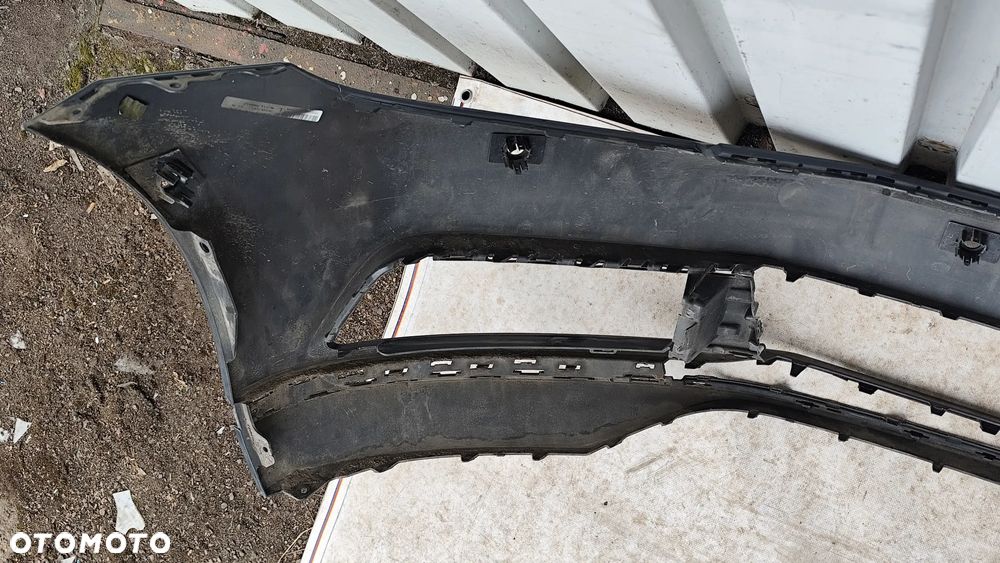 ZDERZAK PRZEDNI PRZÓD VW VOLKSWAGEN PASSAT B8 2015- 3G0807221A - 14