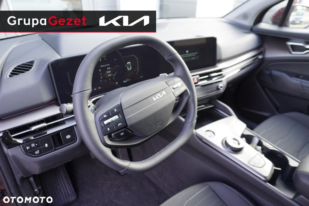 Kia Sportage - 4