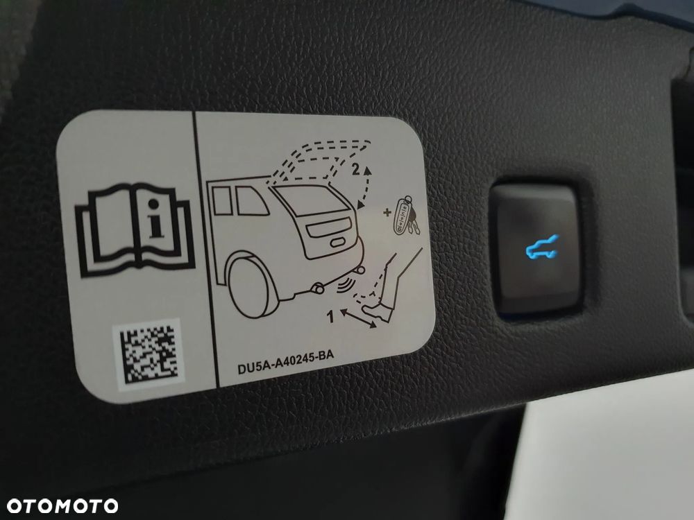 Ford Kuga 2.0 EcoBlue AWD ST-Line - 40