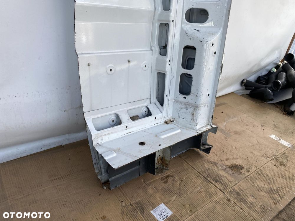 DUCATO BOXER JUMPER H3 14- SŁUPEK Tylny prawy błotnik narożnik ćwiartka tył - 11