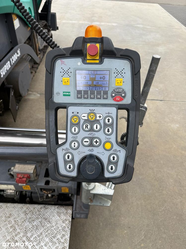 Vogele Super 1300-3i - 17