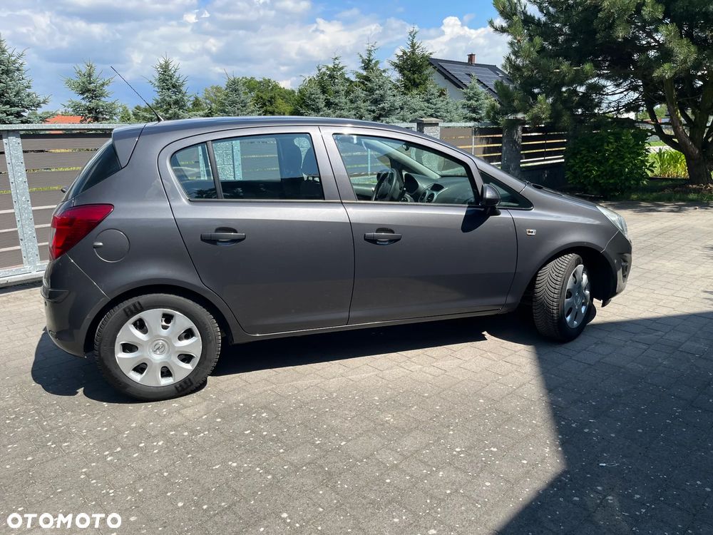 Opel Corsa 1.2 16V Enjoy - 5