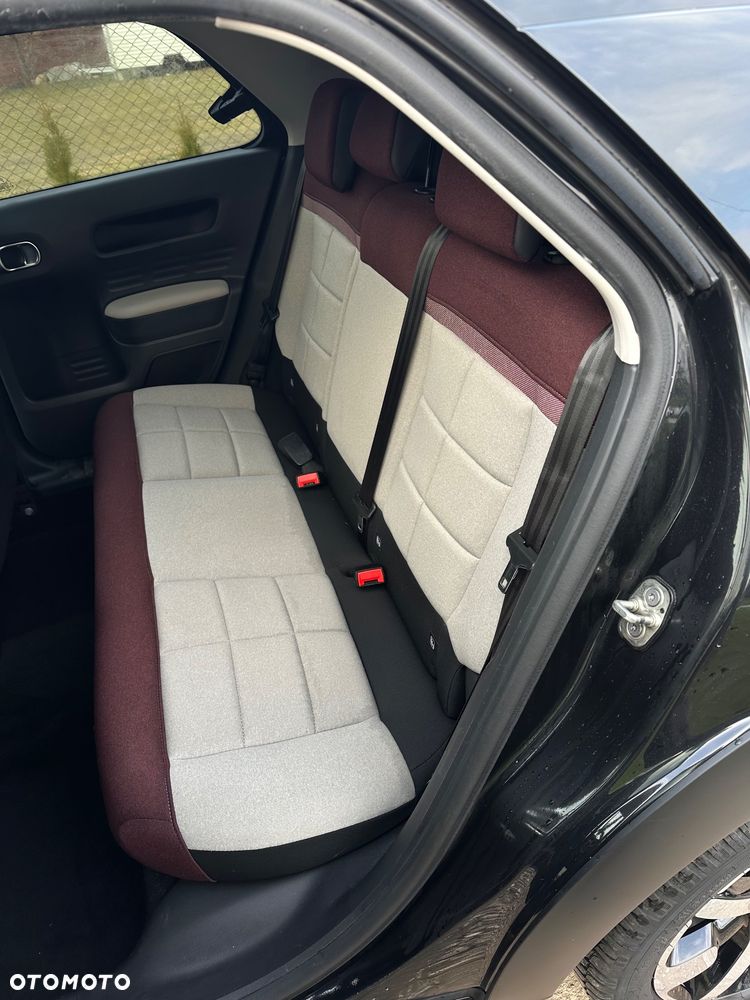 Citroën C4 Picasso - 18