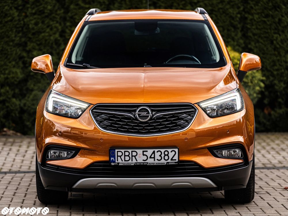 Opel Mokka 1.4 T Cosmo - 18