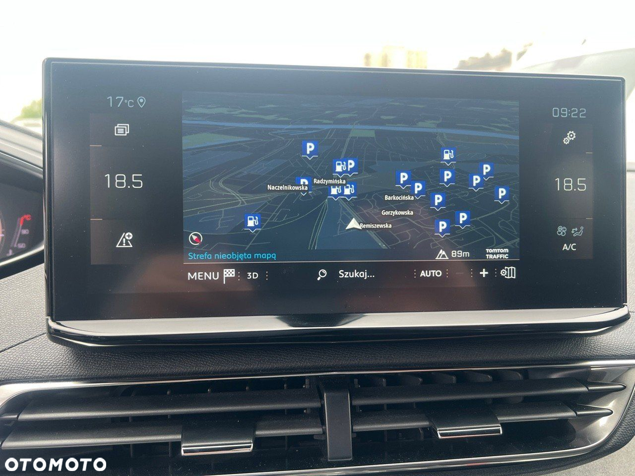 Peugeot 3008 1.5 BlueHDi GT S&S EAT8 - 18